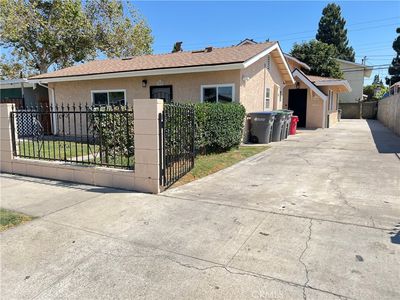 12322 Brittain St, Hawaiian Gardens, CA, 90716