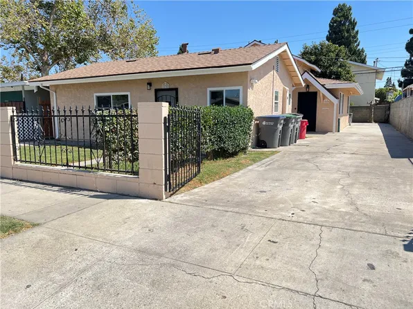 12322 Brittain St, Hawaiian Gardens, CA 90716