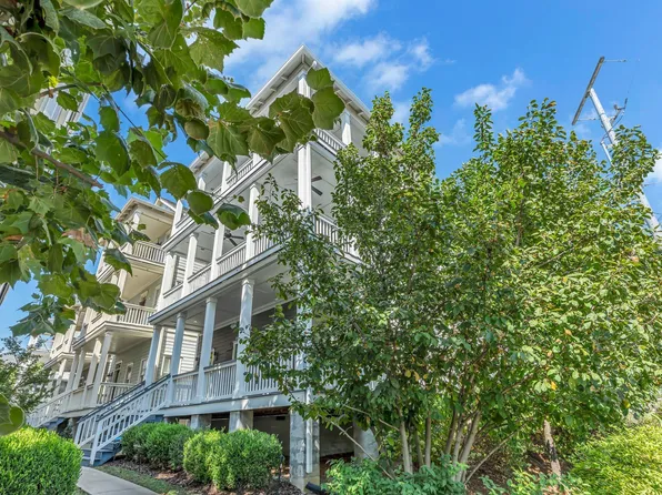 204 Burns Ave APT 6, Nashville, TN 37203