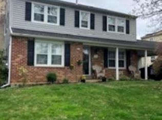 205 Villanova Ave, Swarthmore, PA 19081