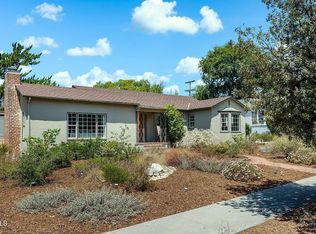 3255 Castera Ave, Glendale, CA 91208