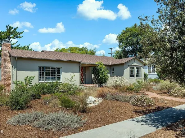 3255 Castera Ave, Glendale, CA 91208