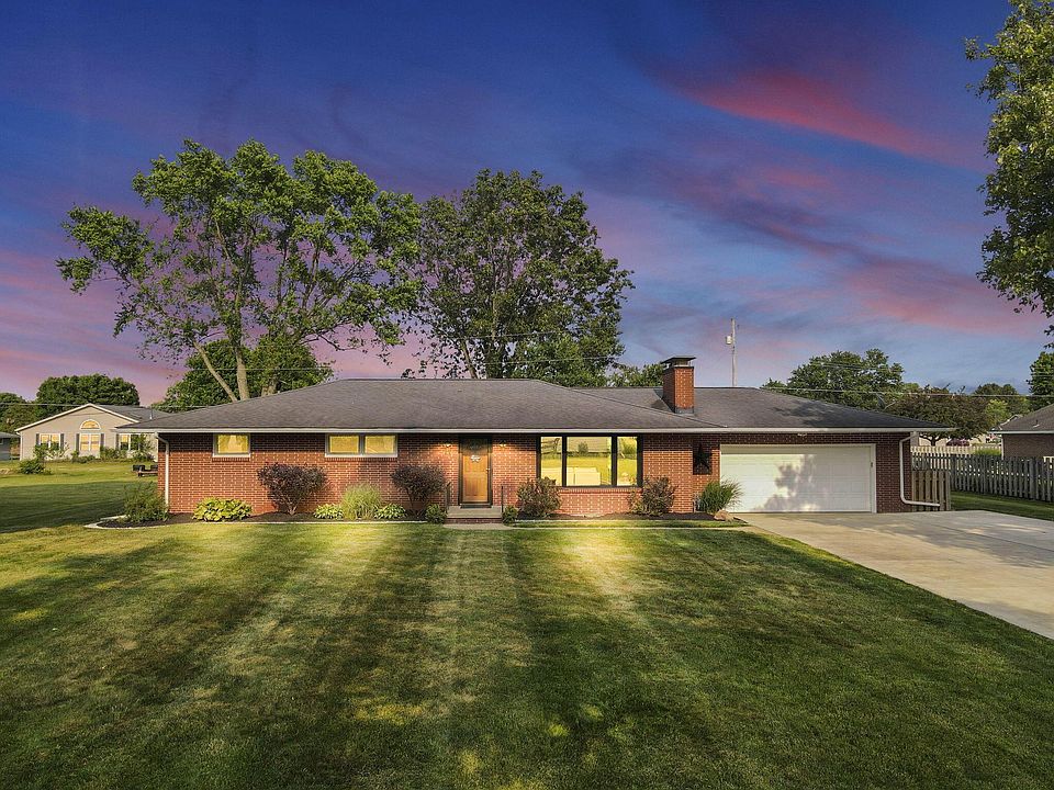 82 Valley View Dr, Newark, OH 43055 Zillow