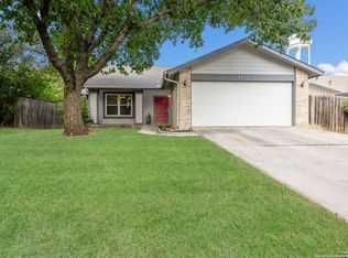 9810 Balanced Rock, Converse, TX 78109