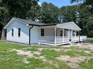 217 Dunham Ave, Interlachen, FL 32148