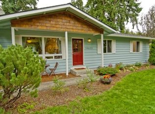 14623 SE 140th St, Renton, WA 98059