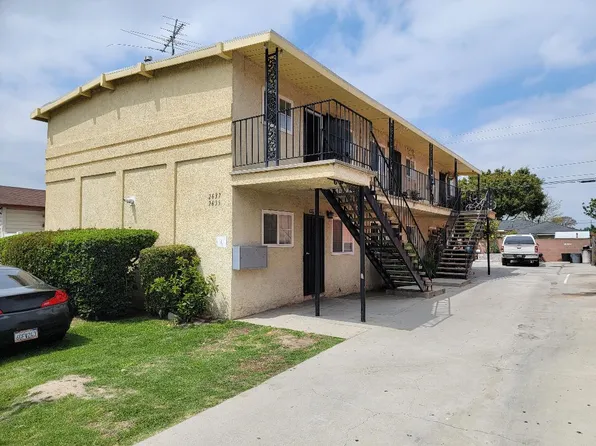 2639 1/4 E Monroe St #2637, Long Beach, CA 90810