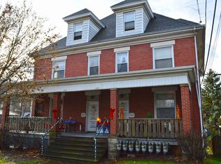 672 E Maiden St APT 1, Washington, PA