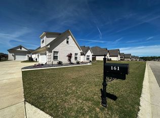 161 Belle Meade Dr, Saltillo, MS 38866