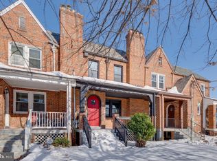 219 Jefferson St NW, Washington, DC 20011