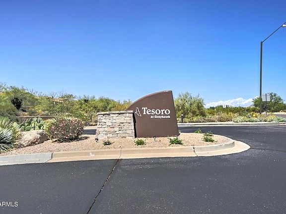 4th image of 19475 N Grayhawk Dr Unit 1057