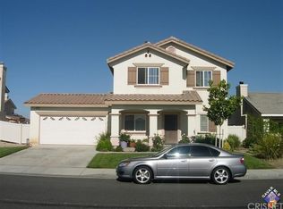 37133 Sabal Ave, Palmdale, CA 93552