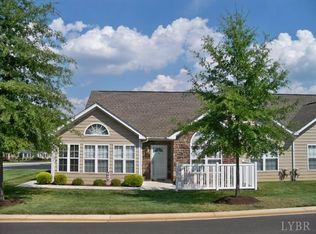 1265 Jefferson Way, Forest, VA 24551