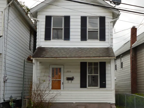 299 Lehigh St, Wilkes Barre, PA 18702