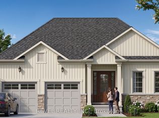 37 Victoria Ave LOT 16, Halton Hills, ON L7J1Z1