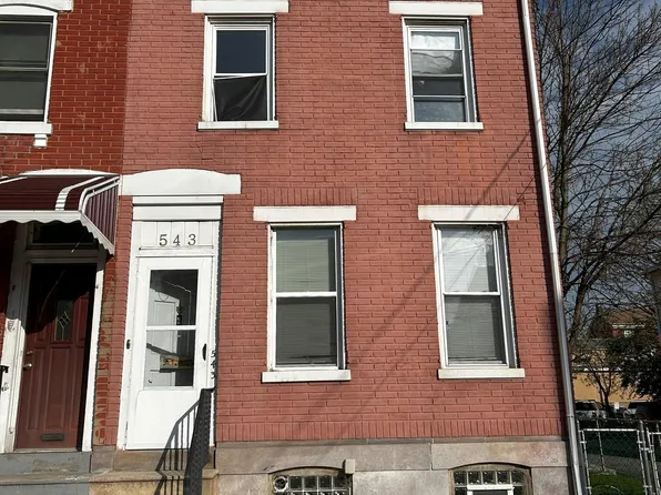 543 Astor St, Norristown, PA 19401