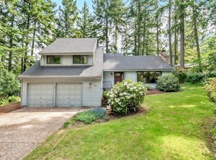 2811 Greentree Way, Eugene, OR 97405