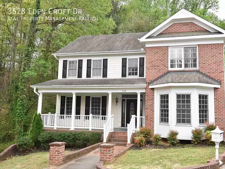 3528 Eden Croft Dr — Photo 1