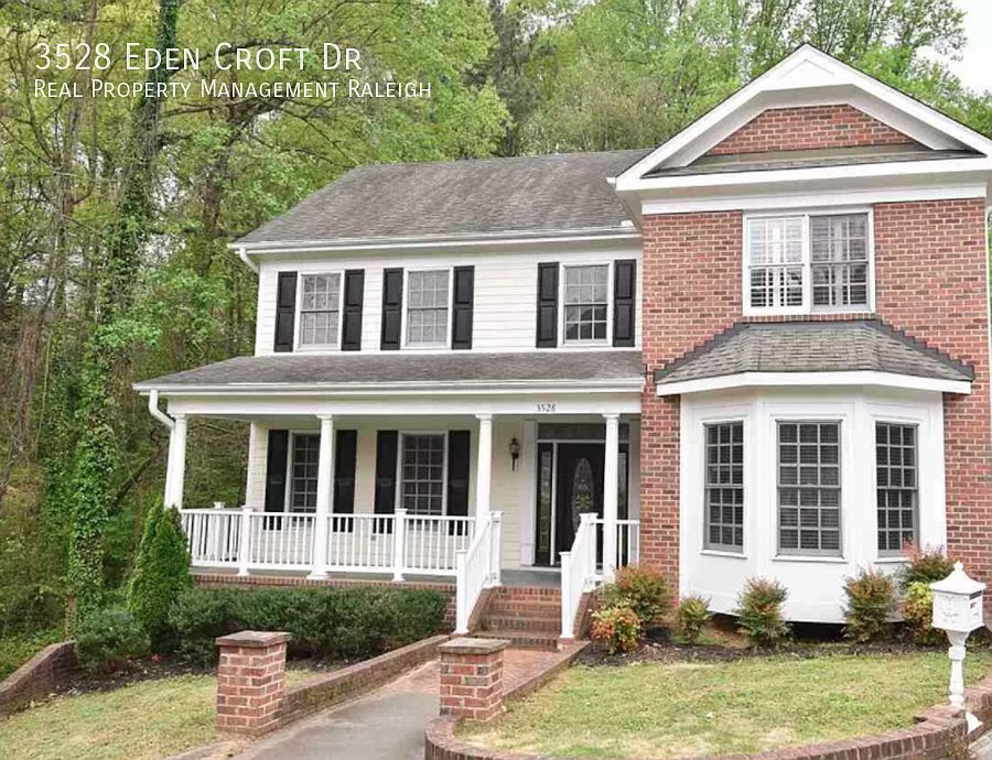 1st image of 3528 Eden Croft Dr