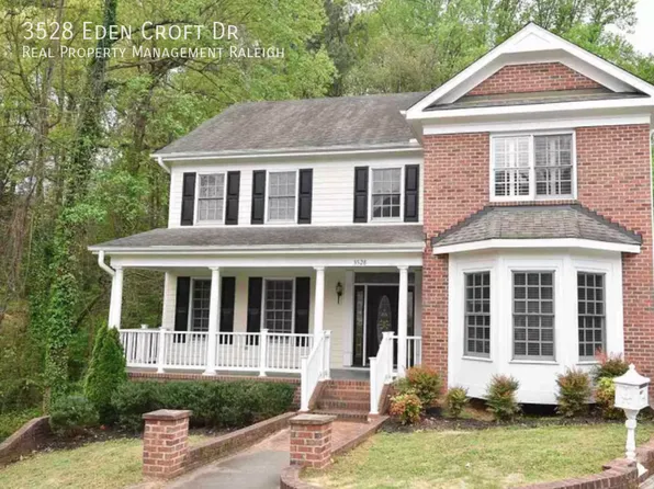 3528 Eden Croft Dr, Raleigh, NC 27612