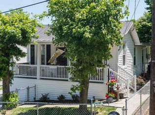 129 Bellview St, Staunton, VA 24401