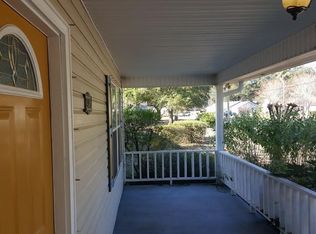 2305 Windstone Dr, Pensacola, FL 32526