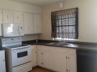 5 Fra Mar Pl, Jacksonville, AR 72076