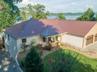 2120 Bridge View Dr, Dandridge, TN 37725