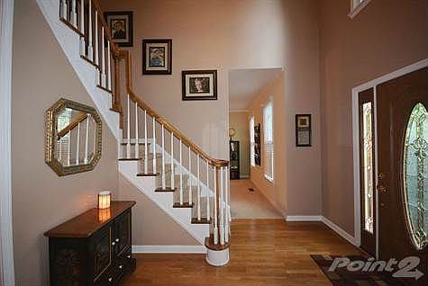 11230 Crofton Front Entrance