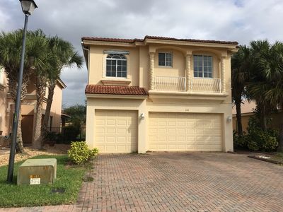 197 Catania Way, Royal Palm Beach, FL, 33411