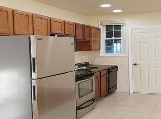1309 Bryant St NE #TOP, Washington, DC 20018