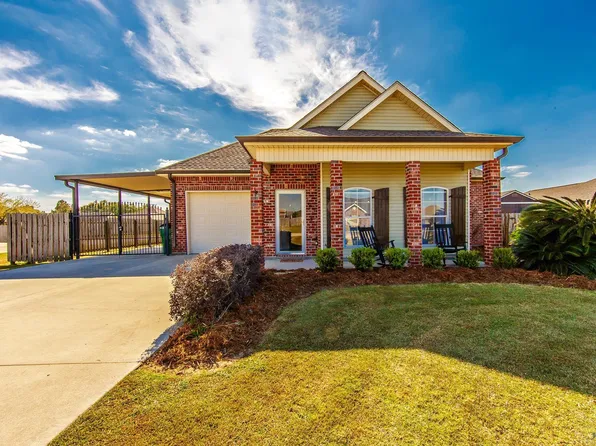 123 Natchez Dr, Thibodaux, LA 70301