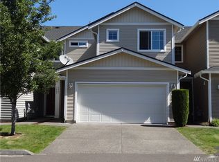 1465 52nd St Ne #803, Auburn, WA 98002