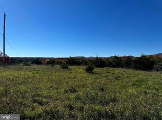 Susan Fleek Rd, Keyser, WV 26726