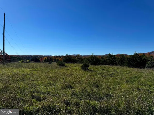 Susan Fleek Rd, Keyser, WV 26726