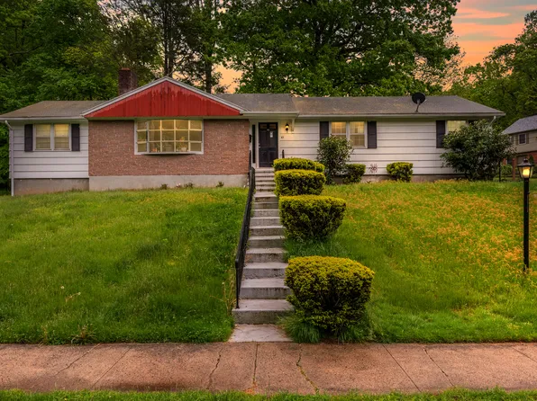 45 Spencer Place, New Haven, CT 06515