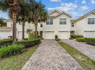 16081 Ravina Way #40, Naples, FL 34110