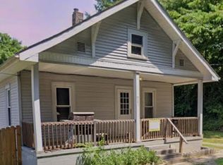 501 Lincoln Ave, Cannelton, IN