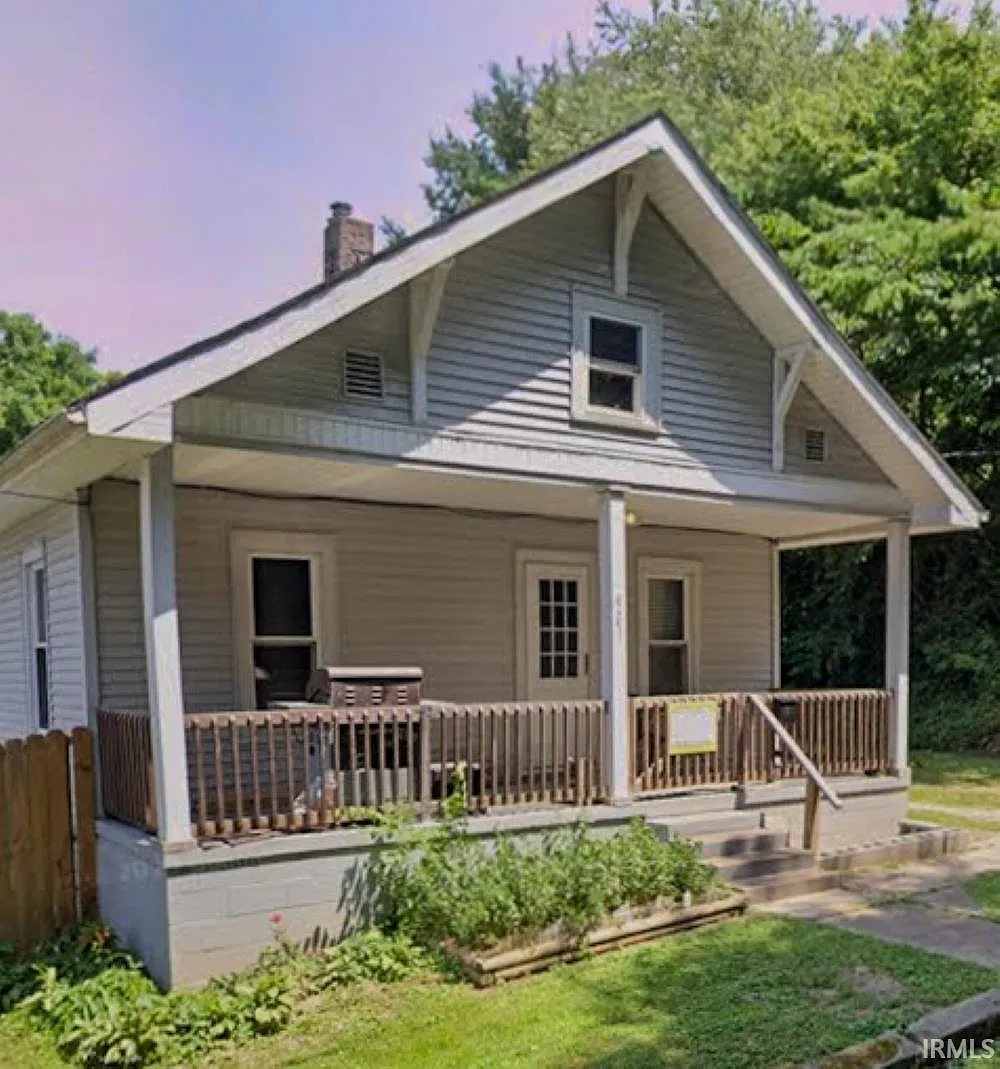 501 Lincoln Ave photo 1