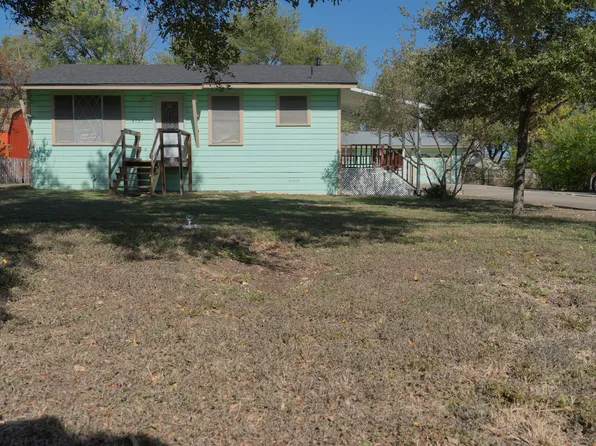 4707 Erin Blvd, San Antonio, TX 78217