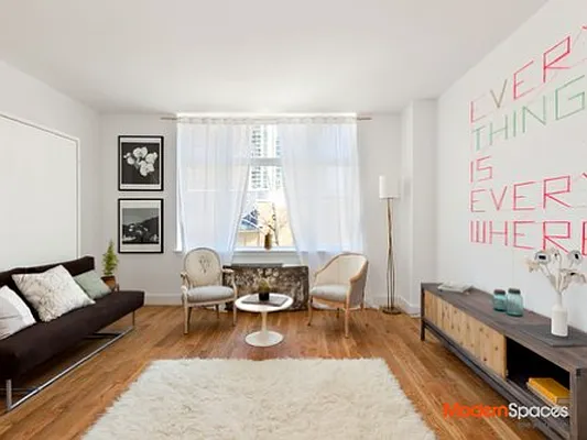 Rented by Modern Spaces | media 24