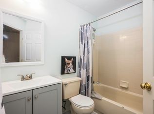 5335 Hollowstone Cir, Baltimore, MD 21237