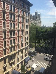 Rented by CNYC Apartments