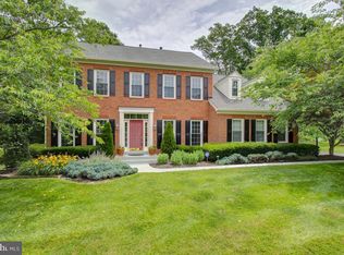 13019 Brookmead Dr, Manassas, VA 20112