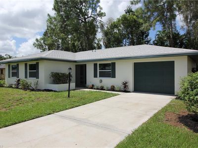 18656 Tampa Rd, Fort Myers, FL, 33967