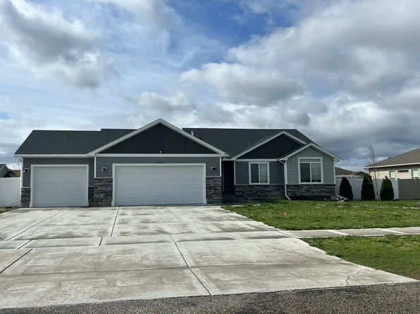 5138 E Brylee Way, Iona, ID 83427