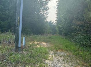Lillian Seed Rd, Gordo, AL 35466