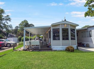 2250 Ottawa Beach Rd #45, Holland, MI 49424