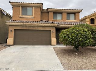406 First On Dr, Las Vegas, NV 89148