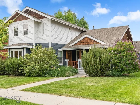 4619 Cascade St, Bozeman, MT 59718